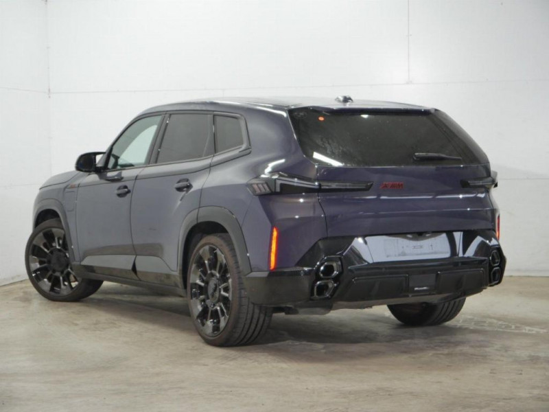 Bmw XM |XM Label |B+W Surround |M Driver's Package  occasion  L'Union - photo n3